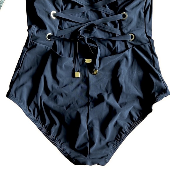 Amoressa Solar Mercury One Piece - Picture 11 of 16